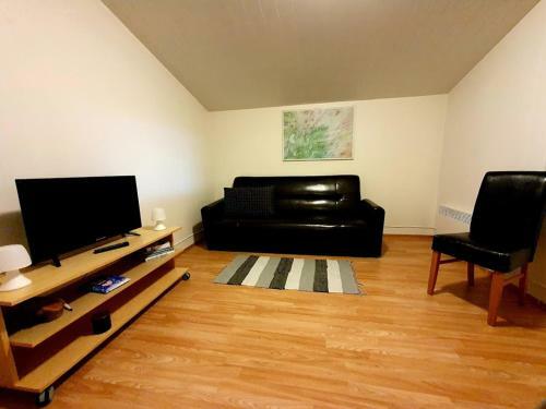 Hostal Sk�latj�rn Homestay