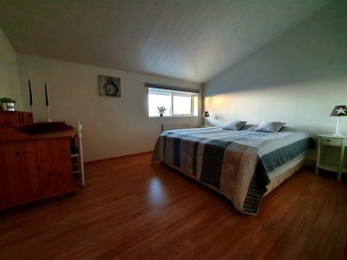 Hostal Sk�latj�rn Homestay