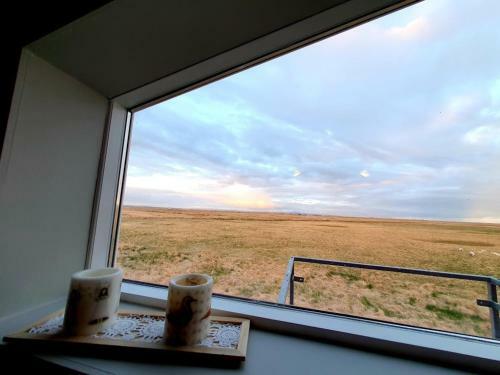 Hostal Sk�latj�rn Homestay
