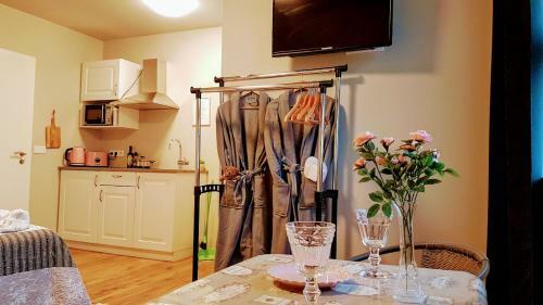 Hostal Sk�latj�rn Homestay