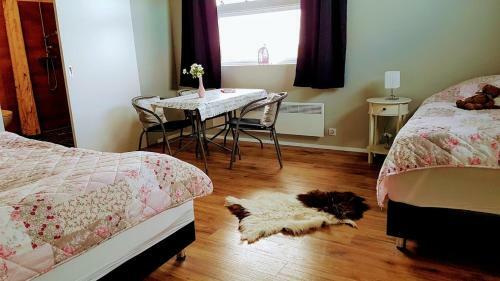 Hostal Sk�latj�rn Homestay