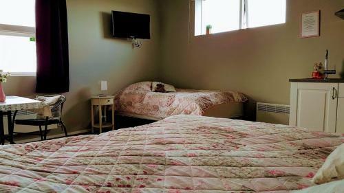 Hostal Sk�latj�rn Homestay
