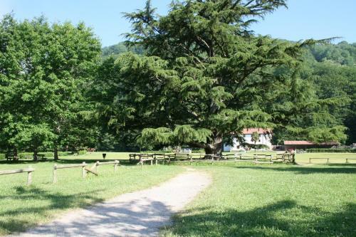Apartamento Rural Elizondo