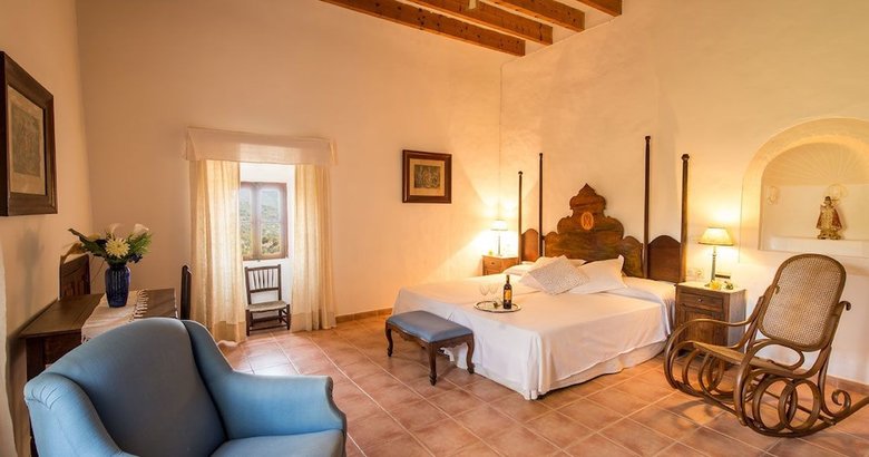 Agroturismo Muleta De Ca S'hereu