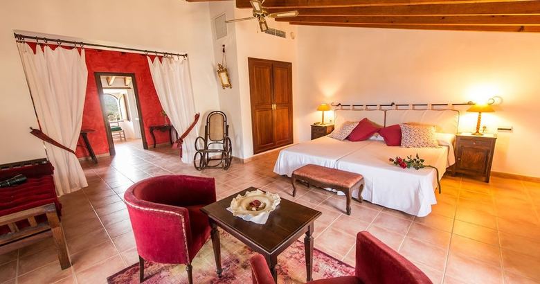 Agroturismo Muleta De Ca S'hereu