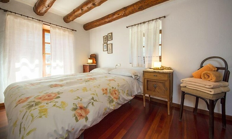 Casas De Zapatierno