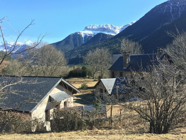 Casas De Zapatierno