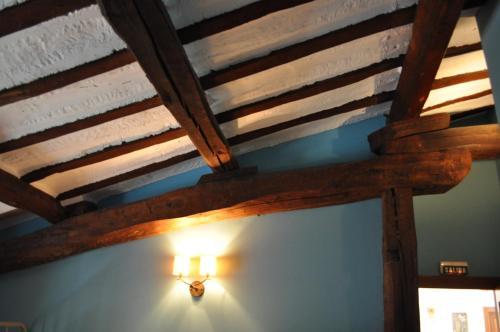 Agroturismo Alojamiento Rural La Cuculla