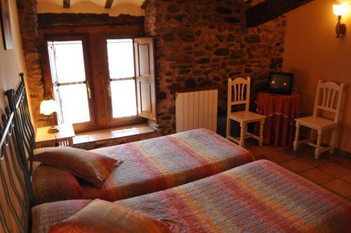 Agroturismo Alojamiento Rural La Cuculla