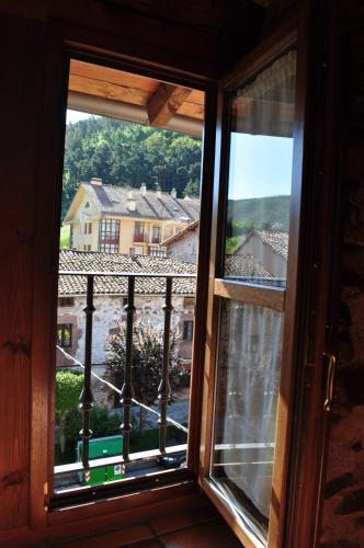Agroturismo Alojamiento Rural La Cuculla