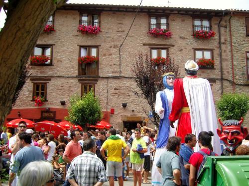 Agroturismo Alojamiento Rural La Cuculla