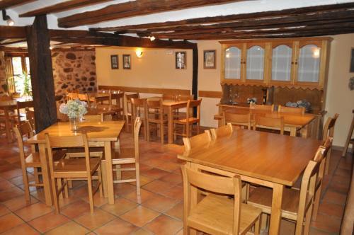 Agroturismo Alojamiento Rural La Cuculla