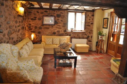 Agroturismo Alojamiento Rural La Cuculla