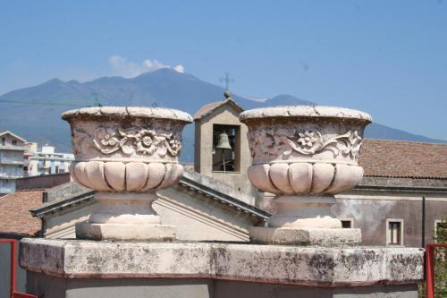 Bed & Breakfast Terrazze Bella Epoque