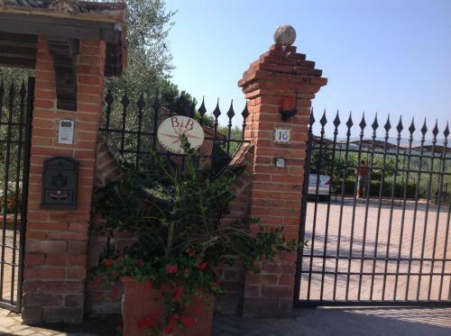 B&B La Casa Di Assunta