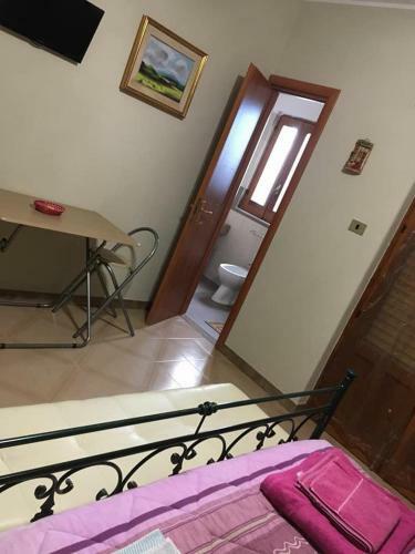 Bed & Breakfast Casa Albergo La Terza Stella