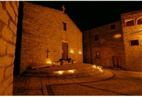 Stazzo Salvagnolu