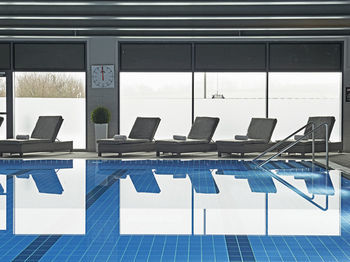 Hotel Village Urban Resort Glasgow