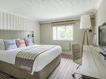 Hotel Village Urban Resort Glasgow