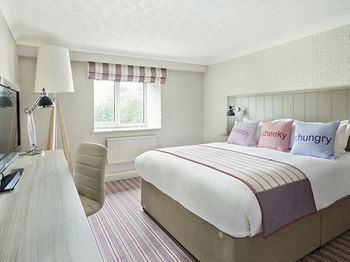 Hotel Village Urban Resort Glasgow