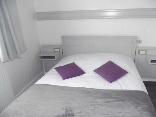 Hotel Le Clos Des C�dres