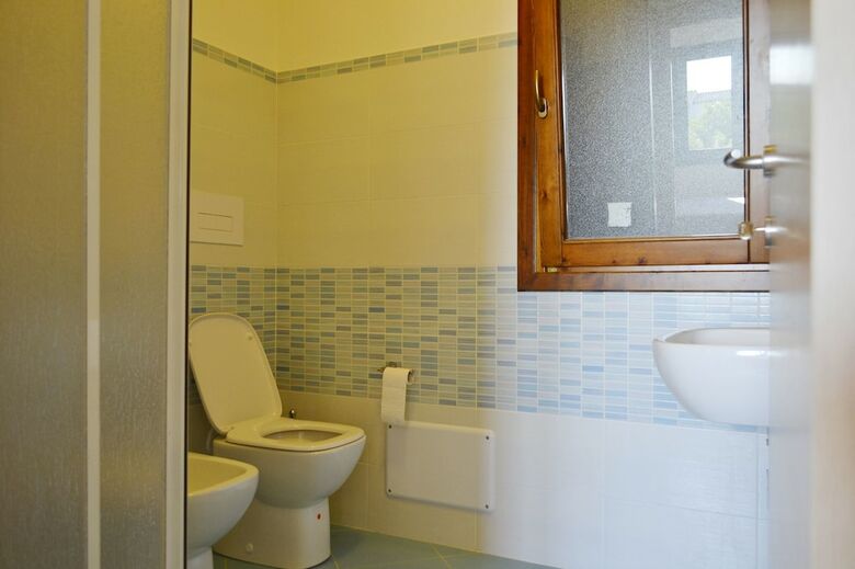Gf Apartments La Vigna