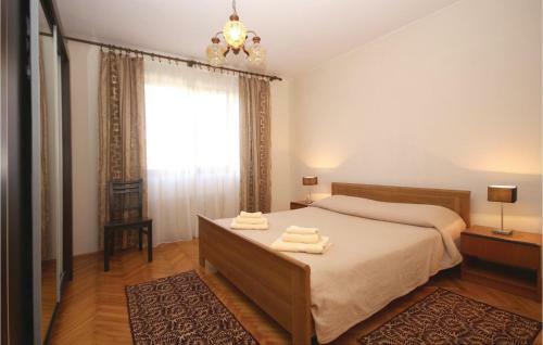 Two-bedroom Apartment Fazana 09