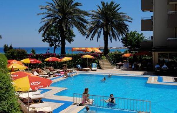 Hotel Viking Nona Beach