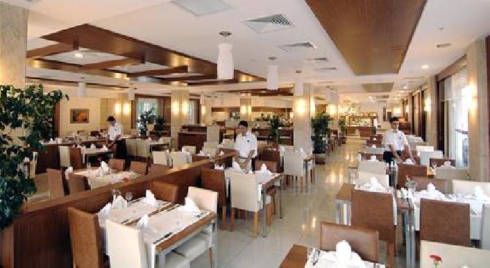 Viking Star Hotel