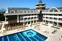 Viking Star Hotel