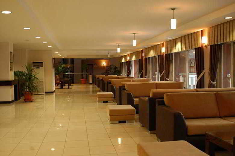 Hotel Rose Resort