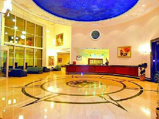 Hotel Elize Resort