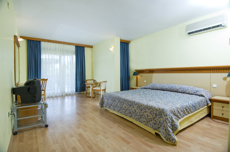 Hotel Simena Sun Club