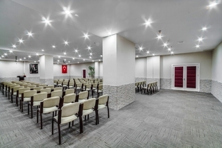 Hotel Kemer Reach