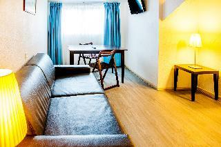 Residencia Cit�a Lourdes Saint-jean