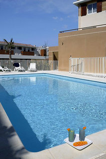Hotel Citea Marseille Plan De Cuques