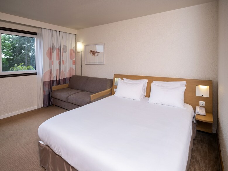 Hotel Novotel