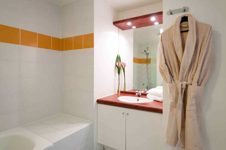 Hotel Cit�a Vanves Porte De Chatillon