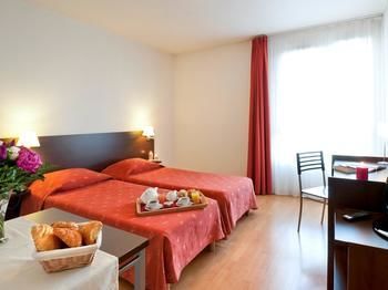 Hotel Cit�a Vanves Porte De Chatillon