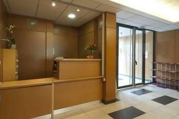 Hotel Cit�a Vanves Porte De Chatillon
