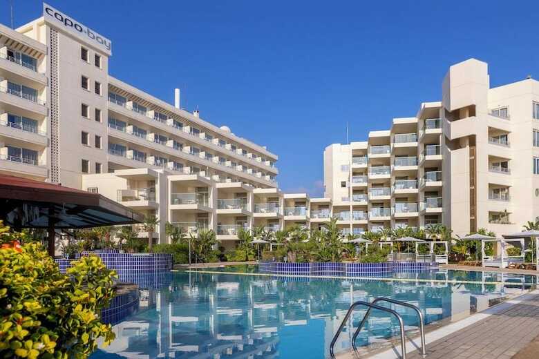 Capo Bay Hotel