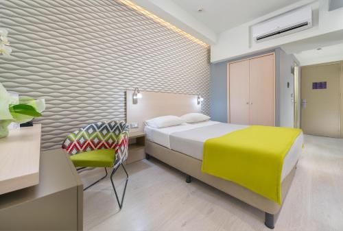 Hotel Semiramis