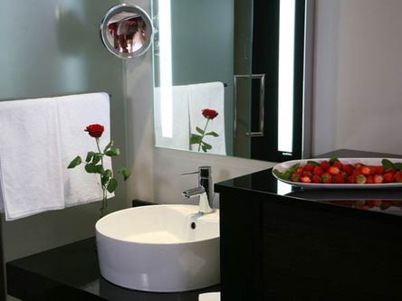 Radisson Blu Elizabete Hotel