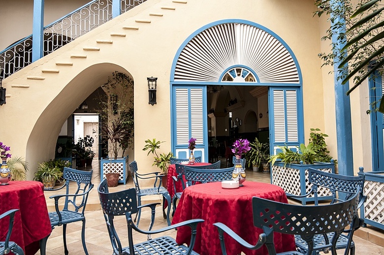 Hotel Hostal Mascotte