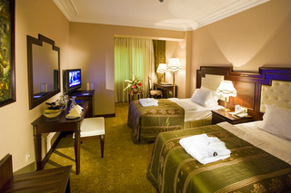 Hotel Latanya City