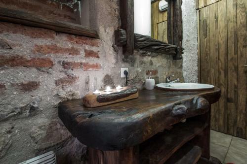 Holiday Home Gorski Lazi