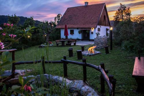 Holiday Home Gorski Lazi