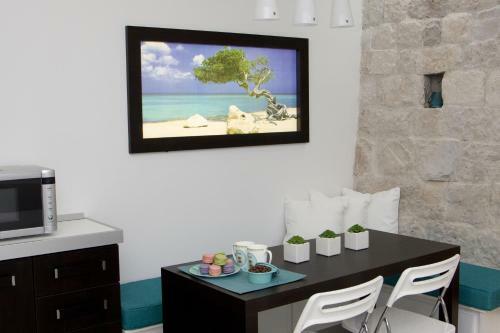 Studio Apartment Malo More