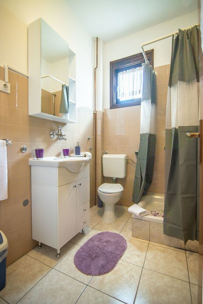 Hostal Room Anton