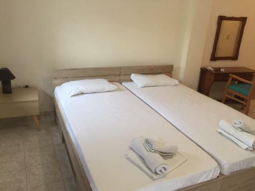 Aparthotel Despina Lymperi Hotel Apartments